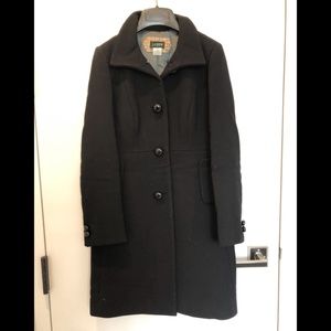 J. Crew Thinsulate Peacoat